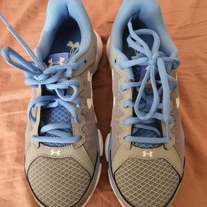 Under Armour Shoes